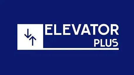 elevatorPlus Logo